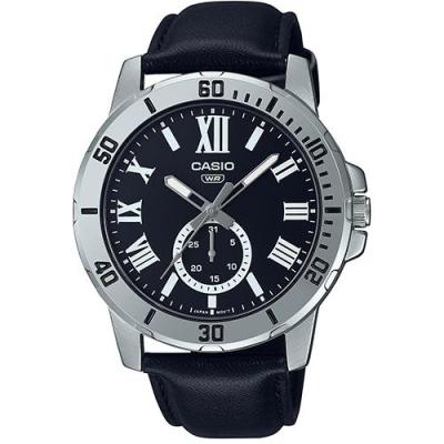 ساعت مچی مردانه
مدل CASIO -MTP-VD200L-1BUDF