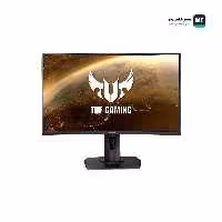 قیمت و خرید مانیتور 27 اینچ خمیده ایسوس TUF GAMING VG27VQ