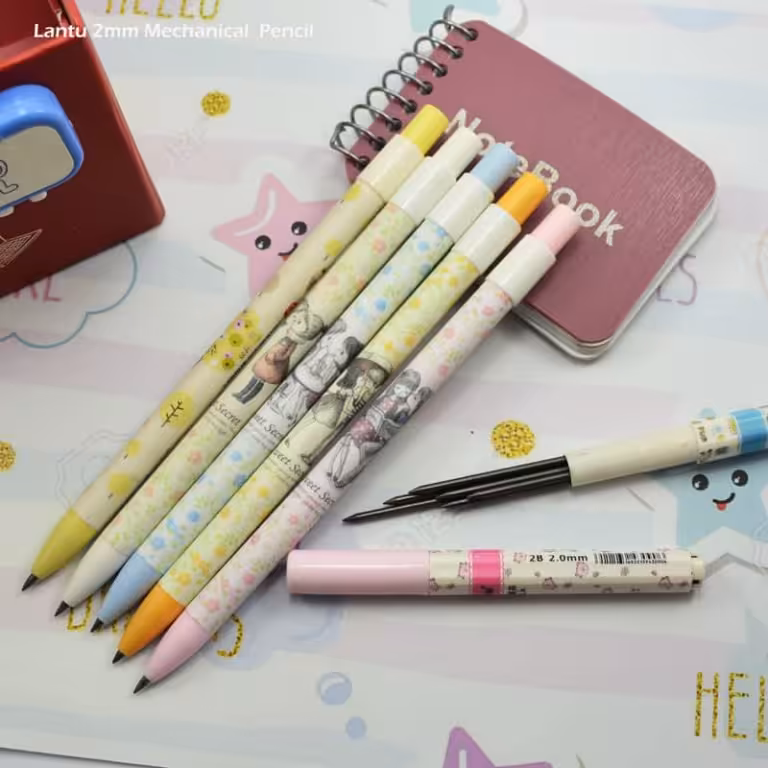 اتود تراش دار 2 میل لانتو