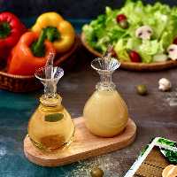 ست آبلیموخوری خمره ای