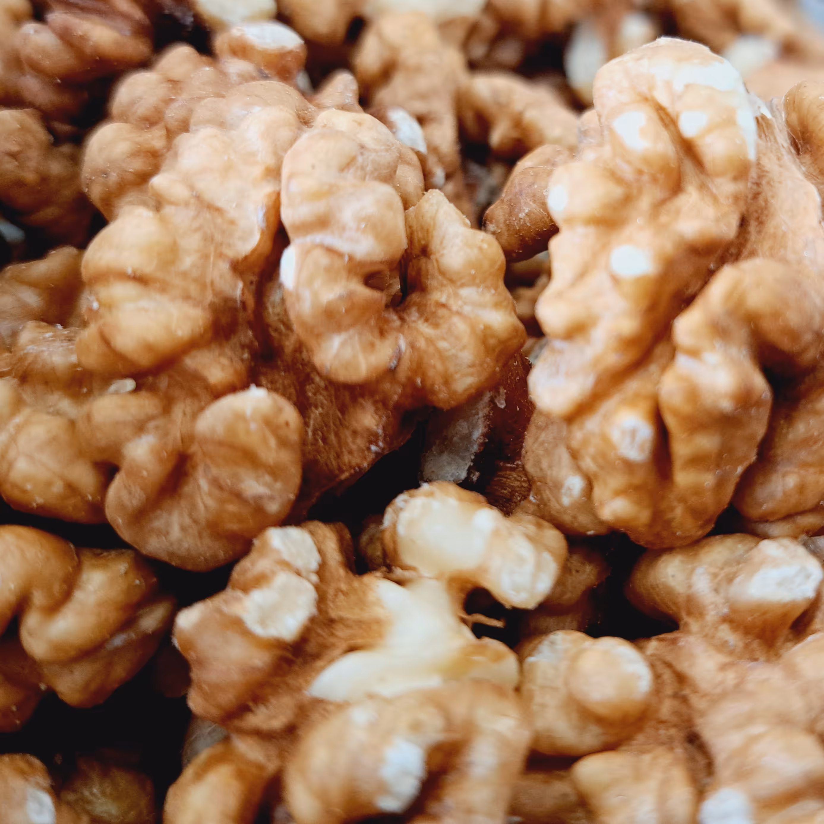 مغز گردو سوپر تک اعلا دو پر