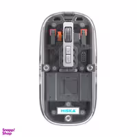ماوس بی سیم هیسکا مدل HX-MO155