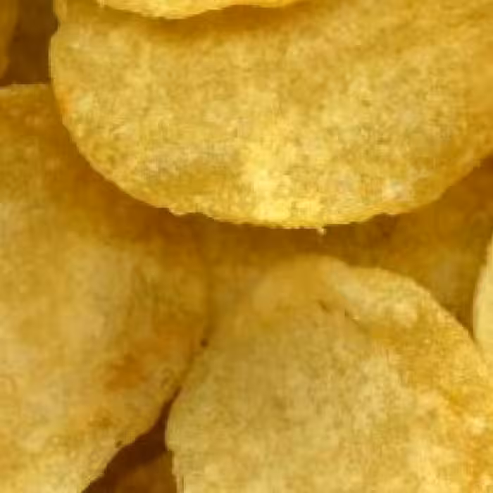 چیپس سنتی سیب زمینی اعلا  5 ک با ارسال رایگان و فوری برای تهران 