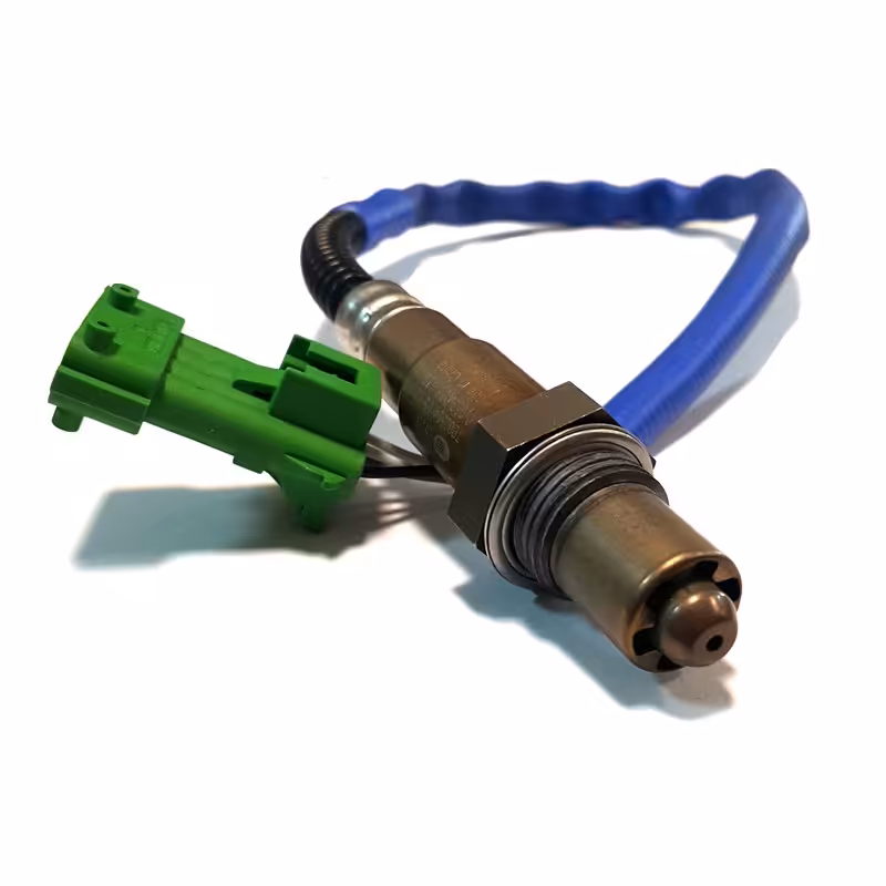 سنسور اکسیژن مناسب پیکان برنا...طرح بوش