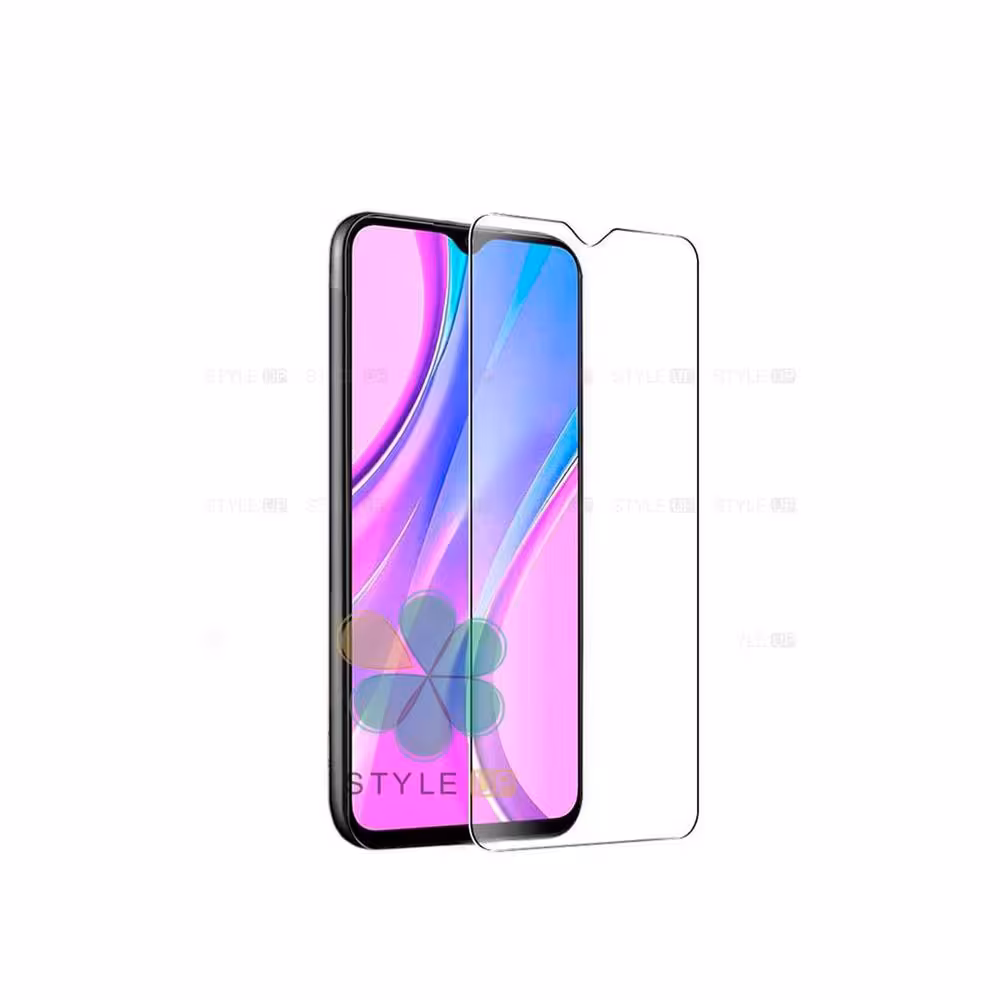 محافظ صفحه گلس گوشی شیائومی Xiaomi Redmi 9A مدل 2.5D