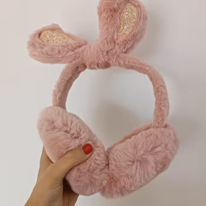 گوشگیر بزرگسال وارداتی تاشو 