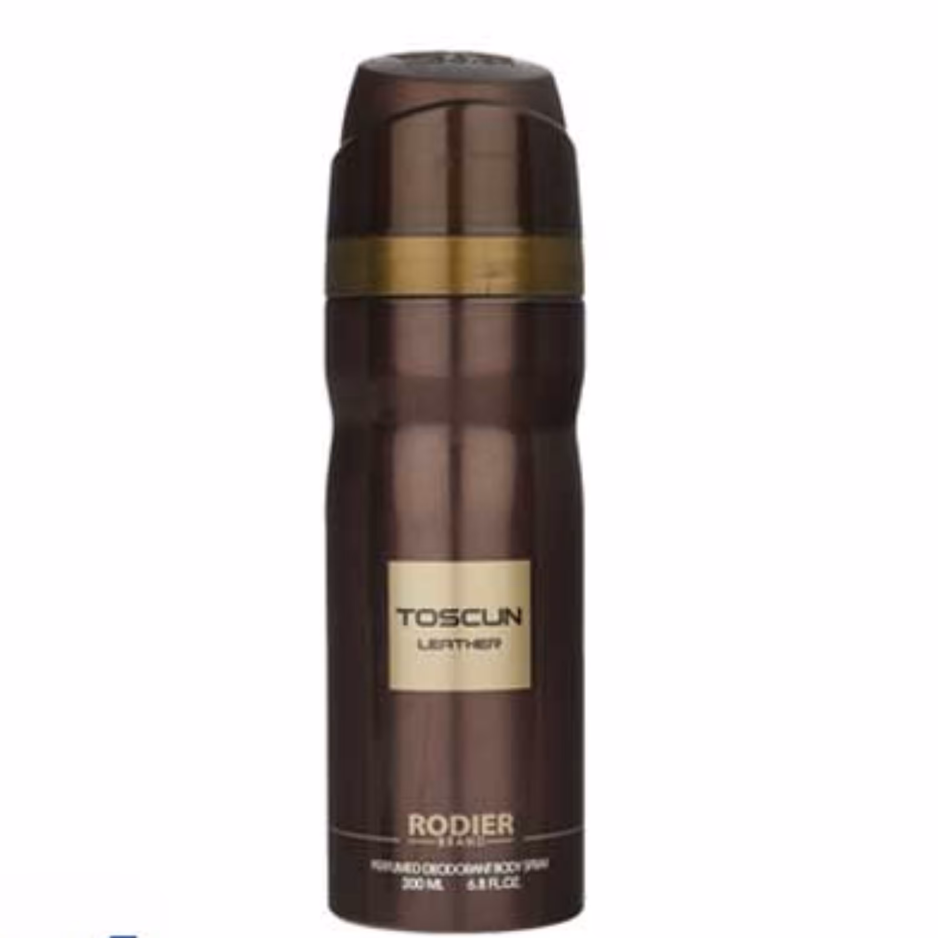 اسپری بدن مردانه رودیر مدل Toscun حجم 200 میلی لیتر