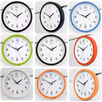 ساعتگرد آتلانتیک موتور آرامگرد بیصدا