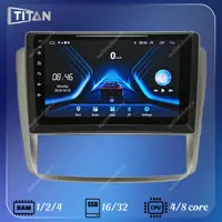 مانیتور اندروید آریو (Z300) (1393-1398) 2-32 تیتان با گارانتی یکساله
