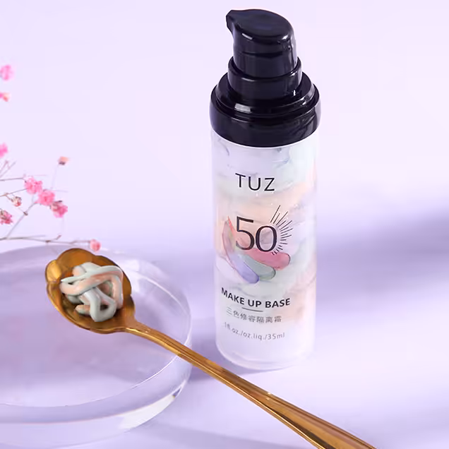 پرایمر رنگی برند  توز اورجینال
