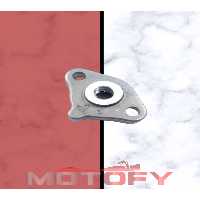لوازم یدکی موتورسیکلت HONDA ACTAVA 100 پمپ روغن TKR MOTOFY