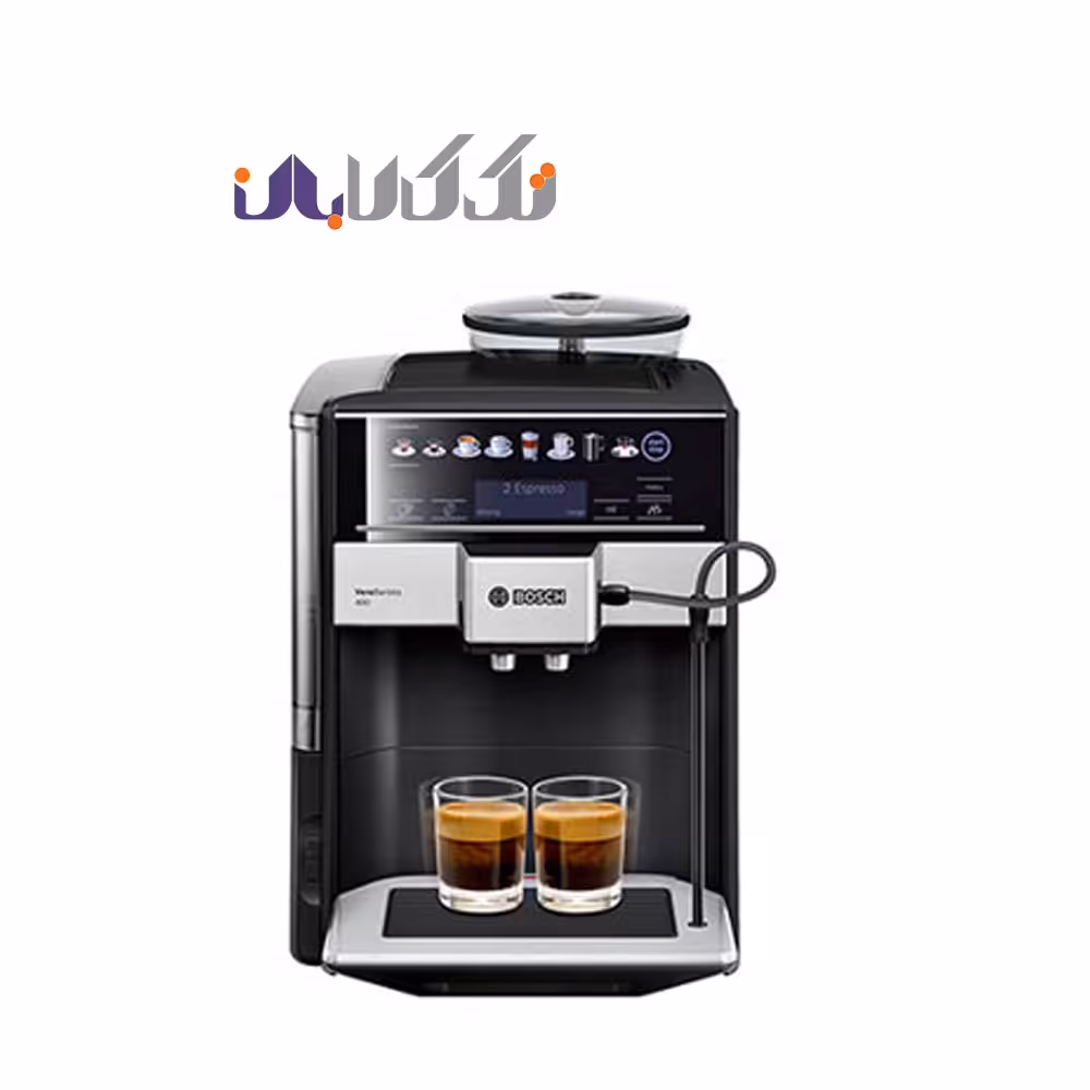اسپرسو ساز بوش مدل TIS65429RW