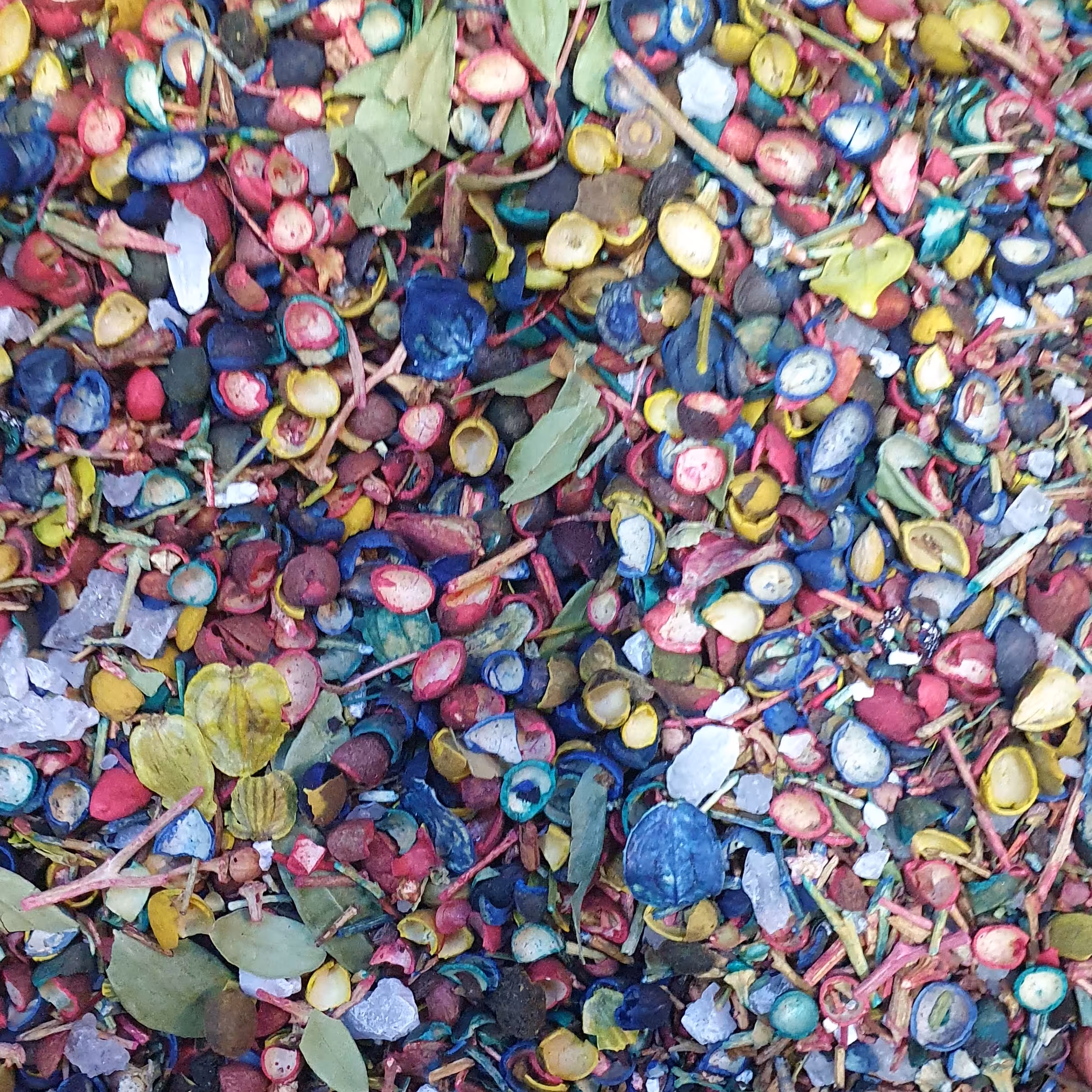 اسفند آتل و باطل