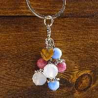 جاسوئیچی سنگ عقیق