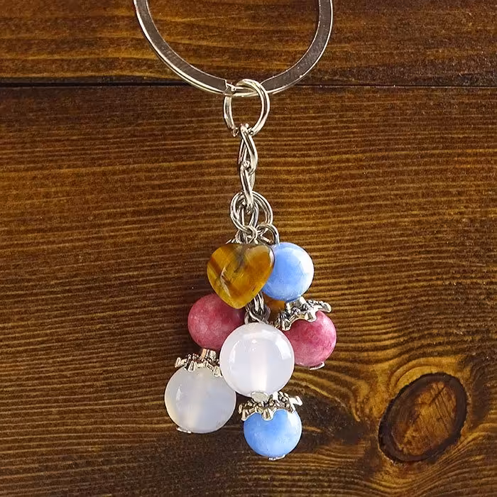 جاسوئیچی سنگ عقیق