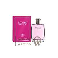 عطر ادکلن زنانه لانکوم میراکل برند کالکشن کد 272 (Brand Collection Lancome Miracle) حجم 25 میل