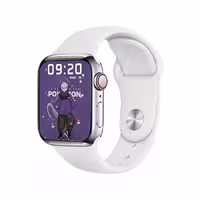 ساعت هوشمند اچ کی 9 پرو نسخه چت جی پی تی | HK9 PRO Smart watch Chat GPT