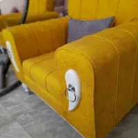 نیو اسکارلت نما اشکی دو رنگ تولیدی مبلمان آروین 