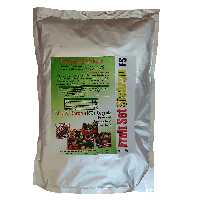 کود فروت ست پودری سیسارون مدل FS وزن 2 کیلوگرم