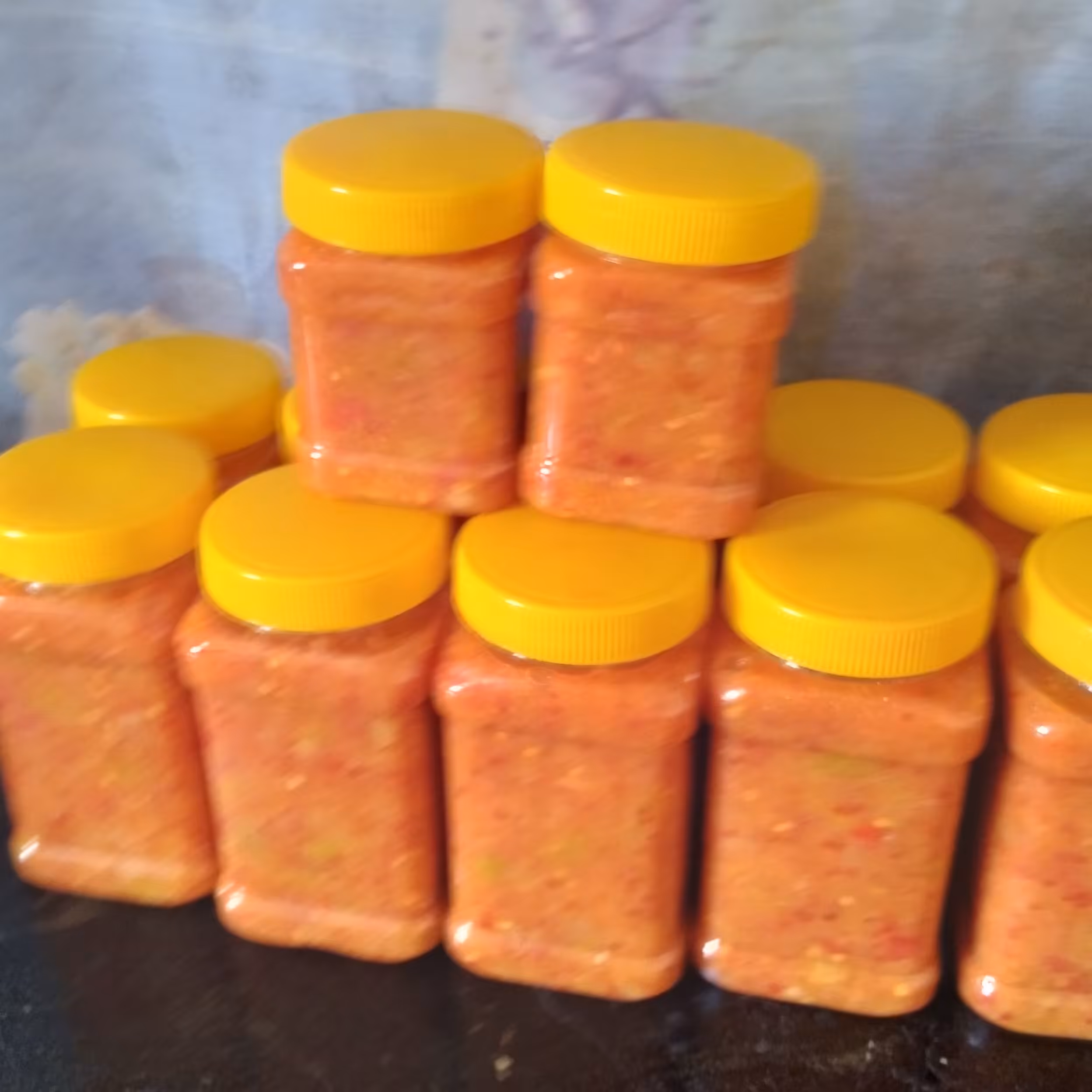 ترشی لیمو همه نمونه-انبه-همه-نمونه