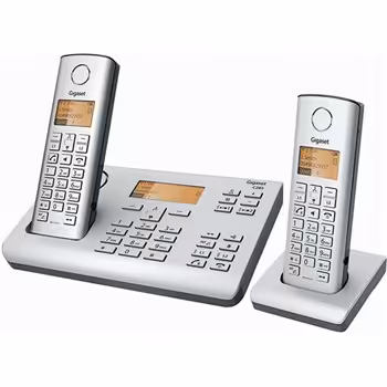 تلفن بی سیم گیگاست مدل سی 285