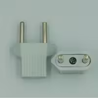 تبدیل برق 2 به 2 جنس خوب