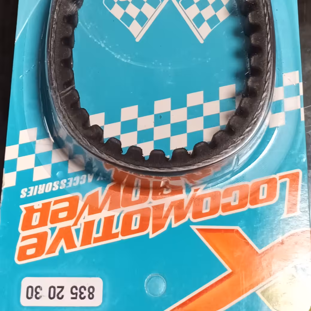 تسمه کلاچ طرح کلیک سایز 835