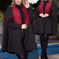 پانچ زنانه نیلو