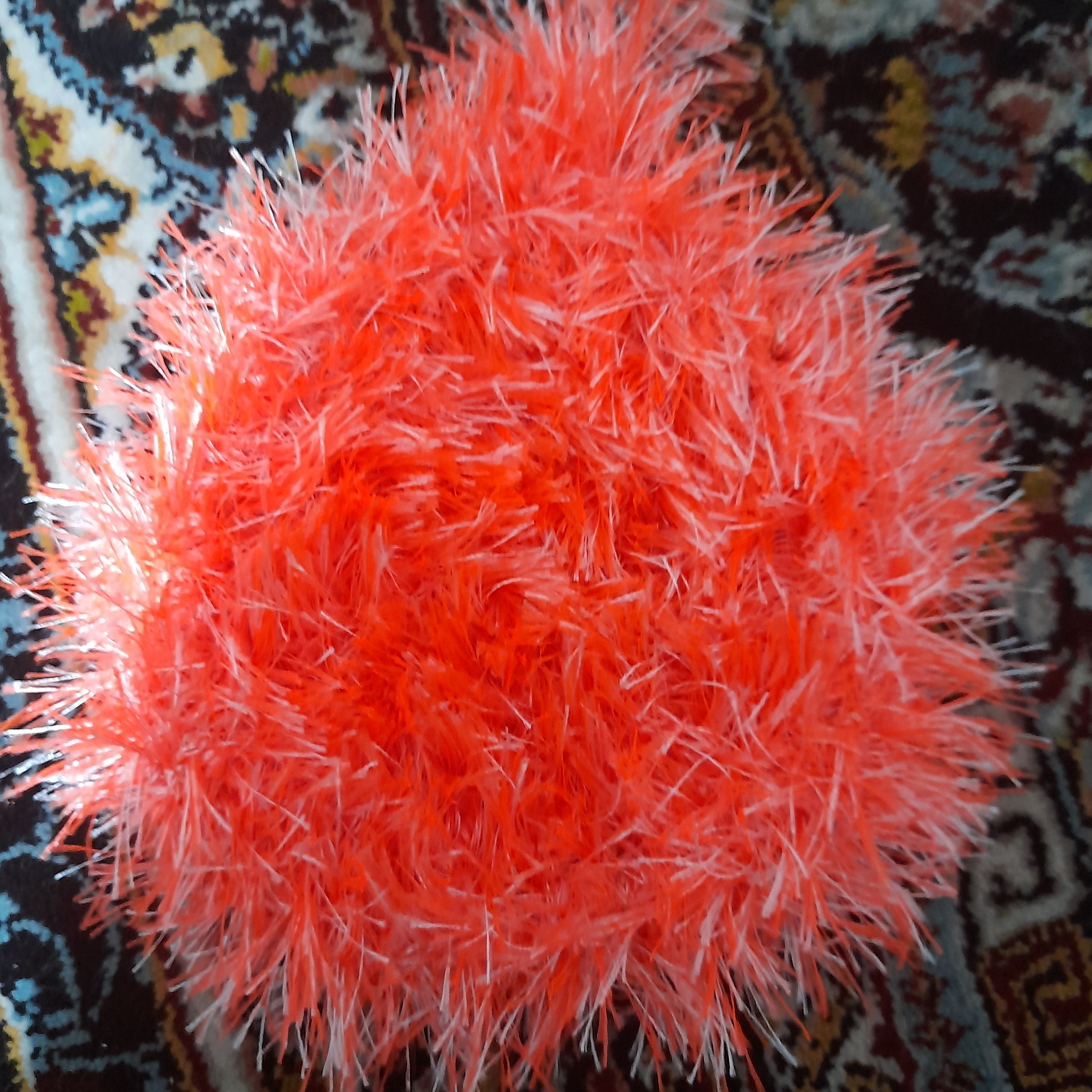 اسکاج یوموش