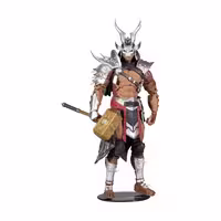 اسباب بازی مورتال کمبت شاو خان  Mortal kombat shao kahn