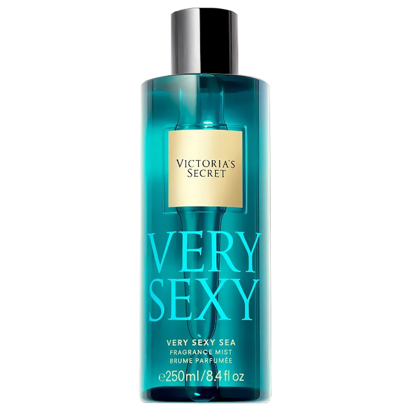 بادی اسپلش وری سکسی سی ویکتوریا سکرت اورجینال - Victoria's Secret Body Splash Very Sexy Sea  250ml
