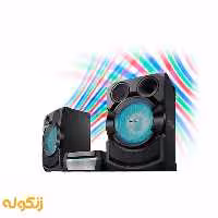 پخش کننده خانگی سونی مدل SHAKE-X70D - زنگوله