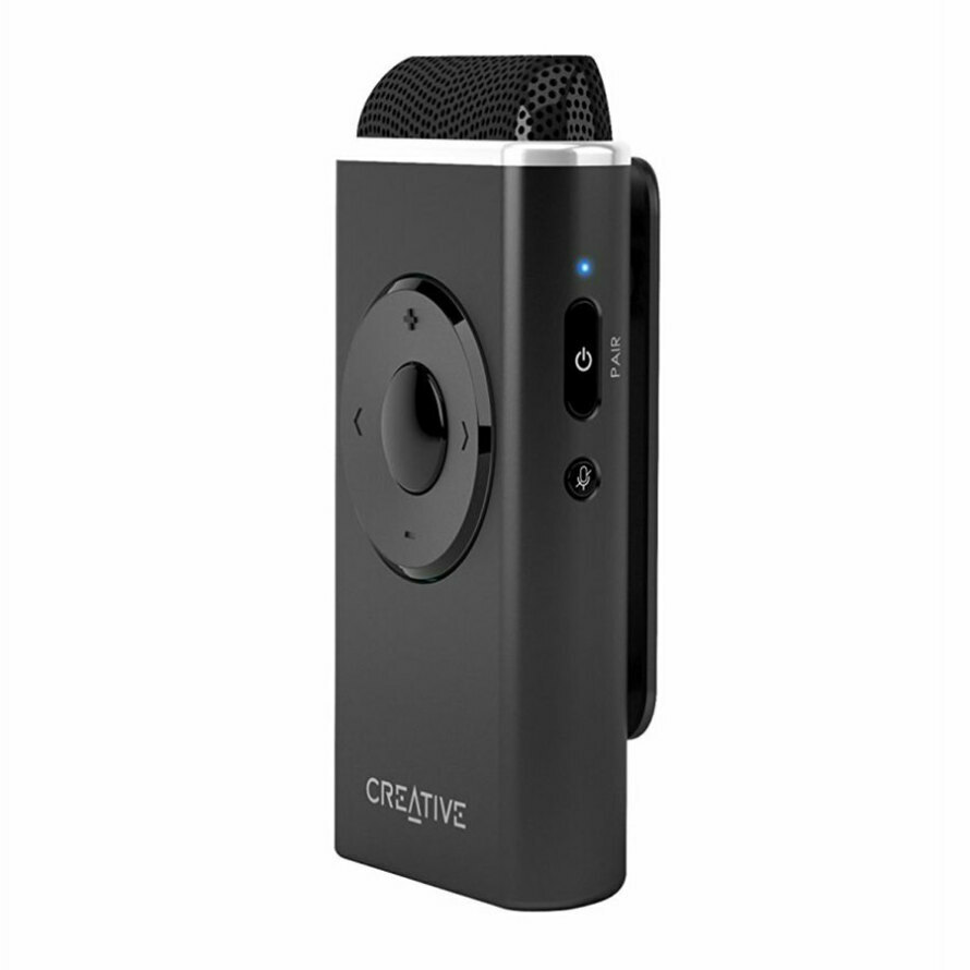 میکروفون کریتیو iRoar Wireless