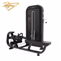 دستگاه بدنسازی قایقی BRTW مدل TY09