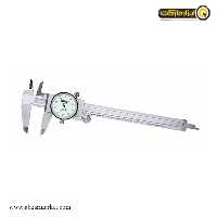 کولیس ساعتی اینسایز 15 سانتی متر (با گارانتی شرکتی) مدل 150-1311