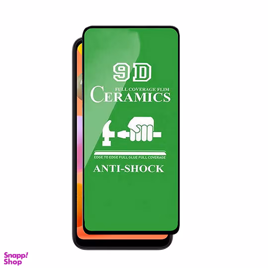 محافظ صفحه نمایش وایت ولف مدل WGCR2 مناسب برای گوشی موبایل سامسونگ Galaxy A11