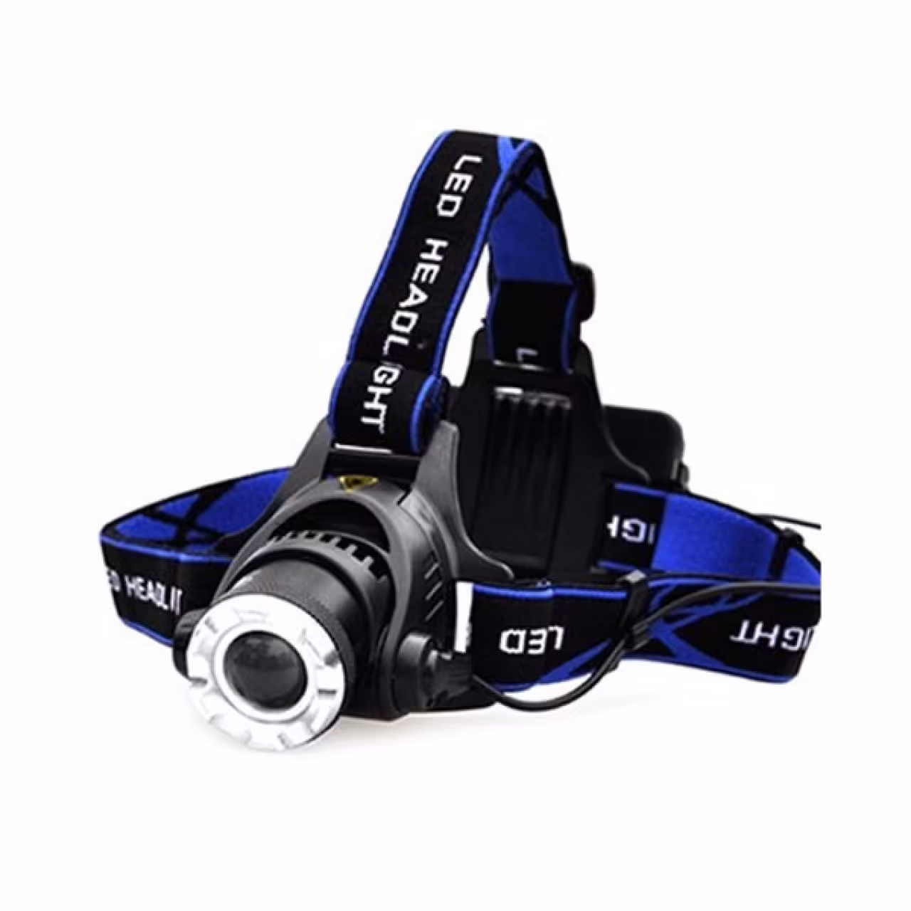 چراغ پیشانی اسمال سان مدل ZY-19