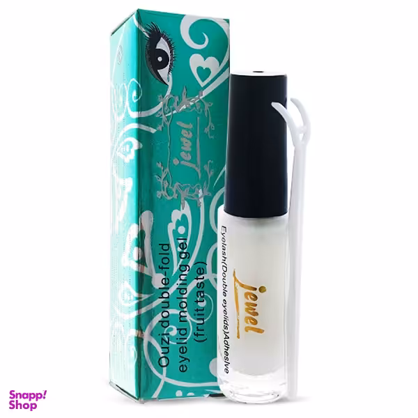 چسب مژه جویل مدل ضد آب کد 1511