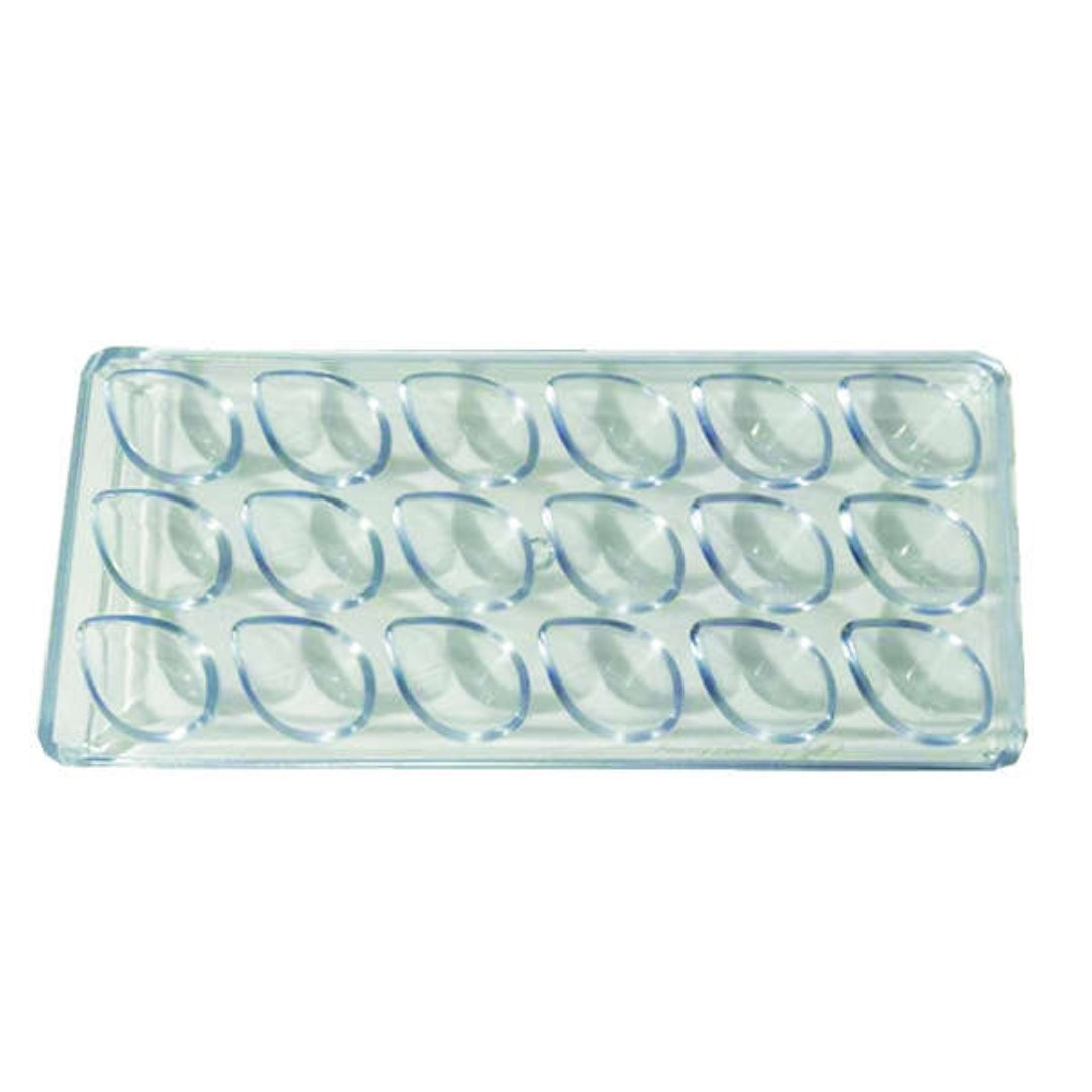 قالب شکلات سورنا پارت پلی کربنات طرح کوسه