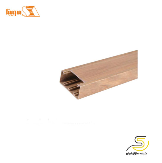ترانکینگ 50*100 سوپیتا طرح چوب