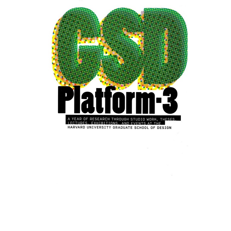 3-GSD Platform