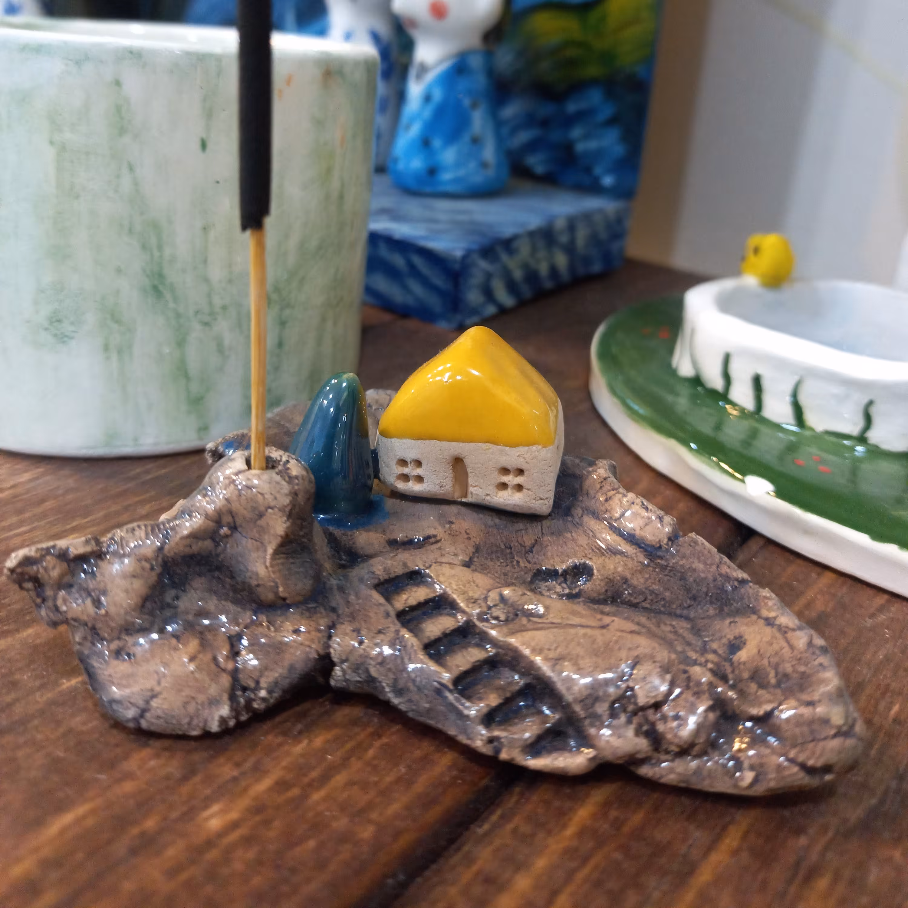 جاعودی دستساز