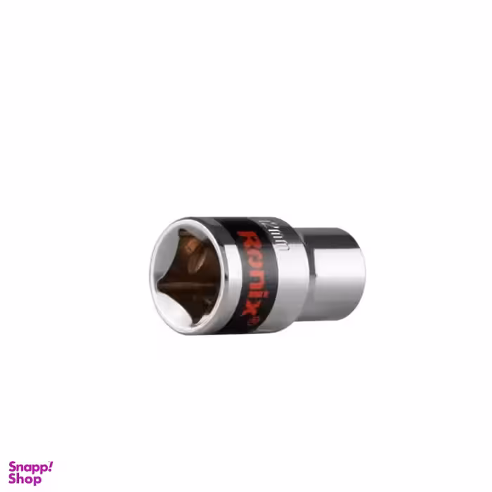 بکس تکی 12 پر 12 میلی متر رونیکس کد RH-2664