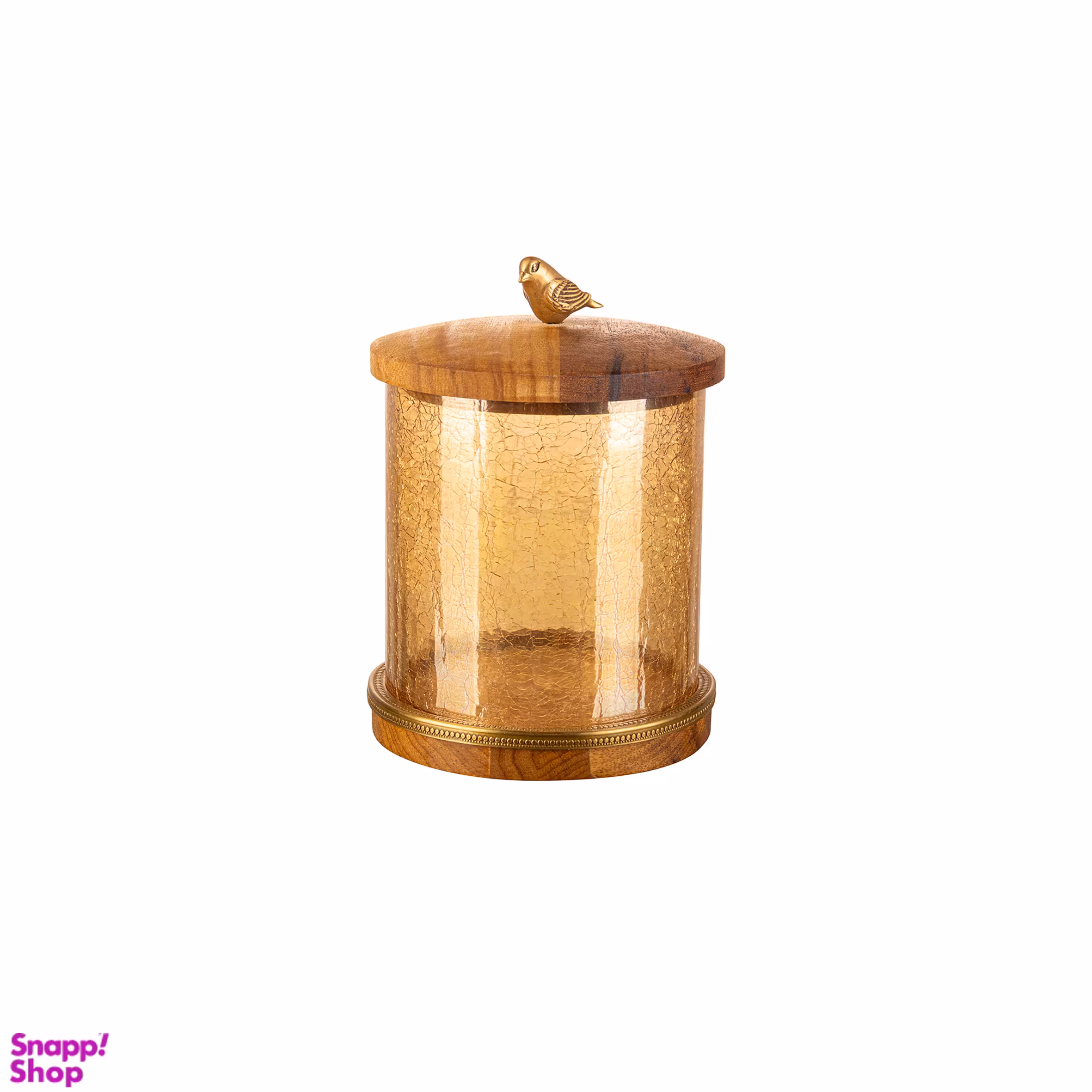 بانکه گلد کیش مدل گلدن برد سایز متوسط کد GK829516