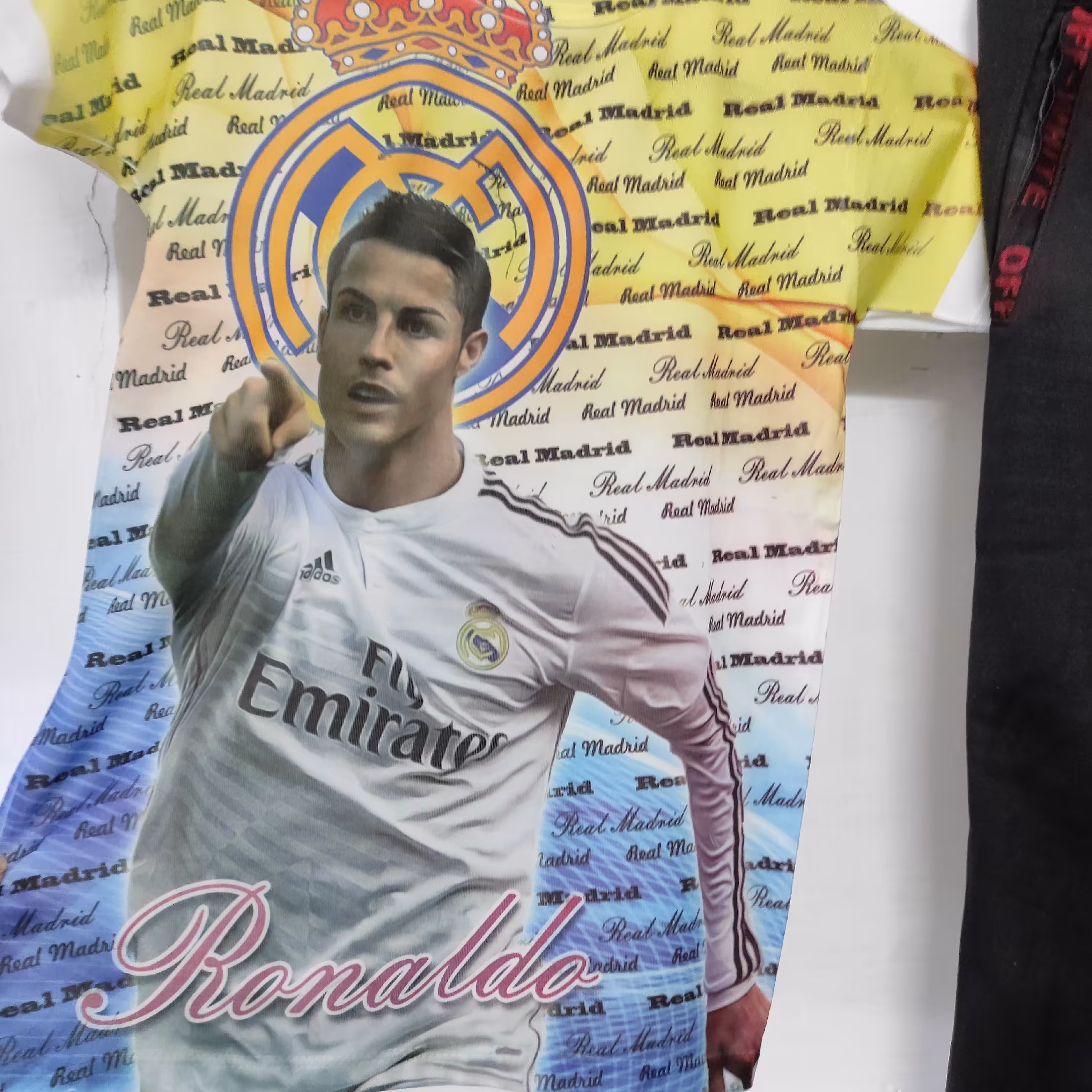 تیشرت دخترانه و پسرانه