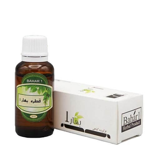 قطره بهار 1 به سفارش موسسه تحقیقات حجامت ایران دکتر خیراندیش