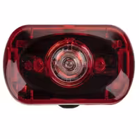 چراغ عقب دوچرخه مدل XC-305L