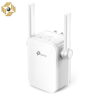 توسعه دهنده شبکه بی‌سیم تی پی-لینک مدل TL-WA855RE