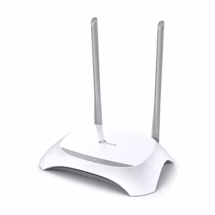روتر تی پی لینک مدل TL-WR840N