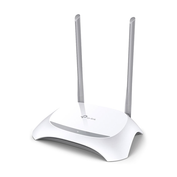 روتر تی پی لینک مدل TL-WR840N